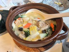 -四季民福烤鸭店(外滩外白渡桥店)