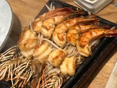 -Hatsune隐泉日式料理(SKP店)