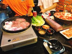 -炙韩料理·部队锅专门店