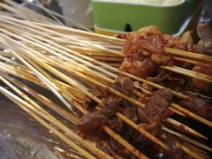 -钢管厂歆瑞源油卤串串香(春熙路太古里店)