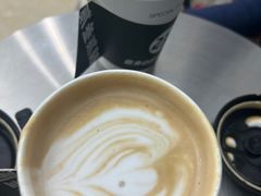 -2326 Coffee Roaster咖啡豆可选店(林肯公园店)
