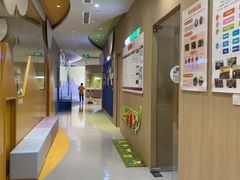 -金宝贝早教(大悦城中心)