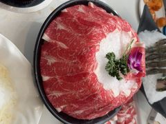 -德天雪花肥牛海鲜火锅(南苑东路店)