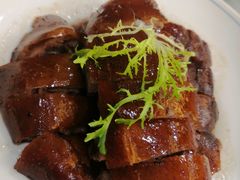 -椿记烧鹅(叠彩店)