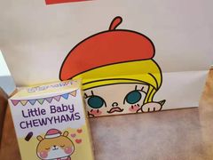 -泡泡玛特POPMART(崇文门国瑞城店)