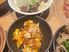 -しゃぶしゃぶ温野菜(京都河原町蛸薬師店)