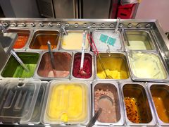 -快乐柠檬happylemon(日月光店)