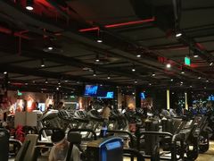 -威尔仕健身会所(古北1699店)