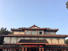 -浙江省博物馆(孤山馆区)