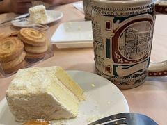-德大西餐社(云南南路店)