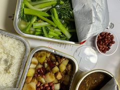 宫保鸡丁-辛香汇(飞洲店)