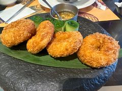 -simply thai天泰(世纪汇店)