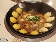 -王老六铁锅炖鱼(大东沟总店)