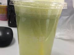 -每日新鲜水果吧(黄浦来福士店)
