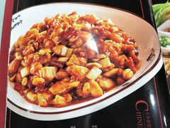 -力力豆花庄(广渠门店)