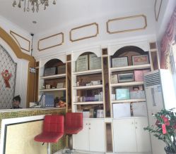 -梦莲娜美容连锁机构