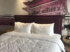 -西安钟楼北大街希尔顿欢朋酒店