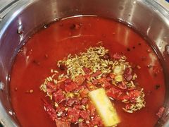 -马路边边串串香(延庆环球新意广场店)