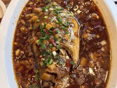 -一楼食业·美食人家