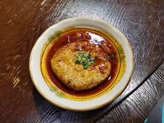 -南京大牌档(香港广场店)