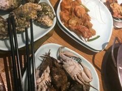 -九寸花汀(摩天活力城店)
