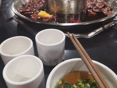 -赵二火锅
