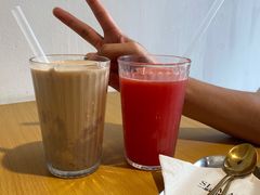芋头牛奶冰-斯利美甜品slimay dessert(滨江高教园店)