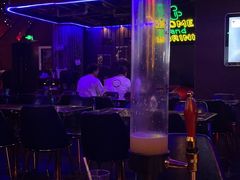 -MOSSO德国餐厅·音乐酒吧(环宇荟店)