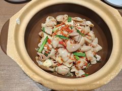 -7mall美食潮地标