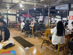 大堂-三哥田螺(北书院街店)