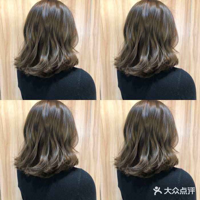 Mentor Hair Salon(上海七宝领展广场店)图片