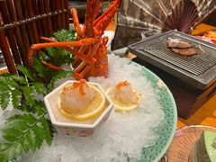 -水濑·日料放题(天河店)