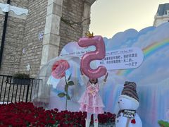 -海豚湾·大堂吧(厦门佰翔波特曼七星湾酒店)