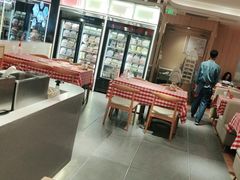 -西贝(吴江路湟普汇店)