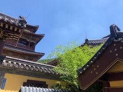 -四门塔风景区