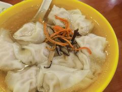 -龙抄手(春熙路总店)