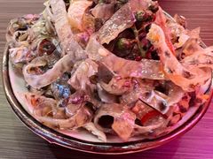 -仙隐小鹿料理食堂(惠济万达店)