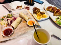 -打趸BTC·Breaktime cafe(北京路店)