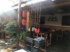 门面-丽江庭院之爱在路上(西单店)