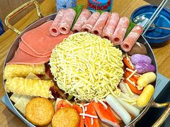 -李先生的首尔小馆(松江启源广场店)