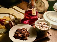 -时光花园(白鹭洲店)