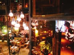 -胡桃里音乐酒馆(曲江店)