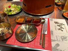 -西塔老太太泥炉烤肉(苏州大悦城店)