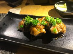 -昊·来了寿司(双楠2店)