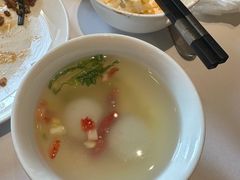 -渔嫂烧河鲜•土菜馆(中正天街店)