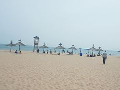 -北戴河圣蓝海洋公园