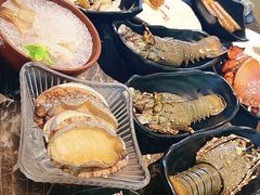-舒友海鲜姿造(白鹭洲店)