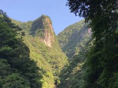 -龙湾潭国家森林公园