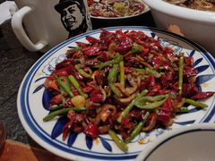 -福苗小骆驼烧烤(曲江店)