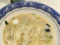 -裕丰源滋补烩面(天赋路店)